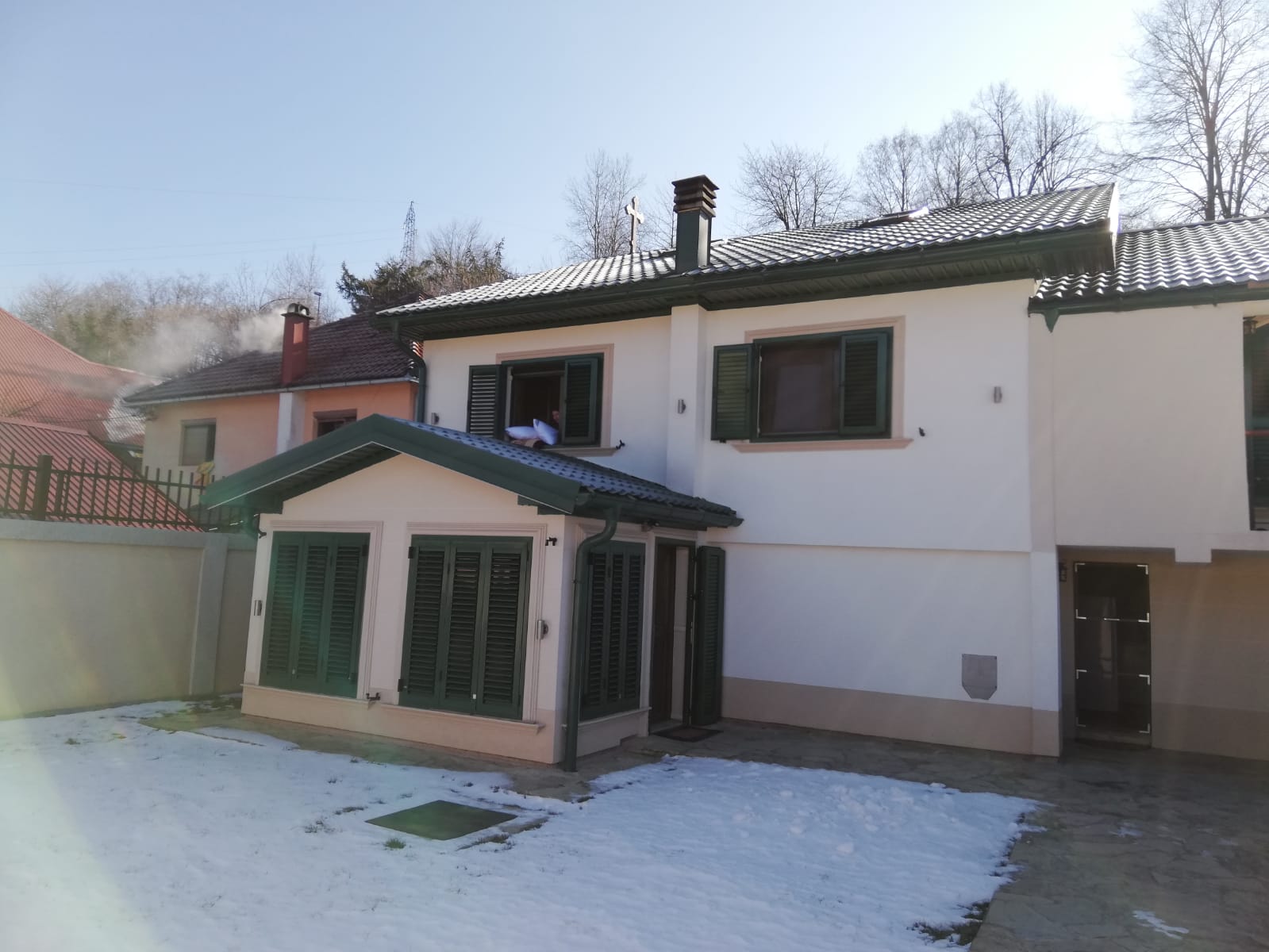 Image of House - 3 Bedrooms - 2 Bathrooms for Sale in Montenegro-Kolasin-Montenegro, Image 3